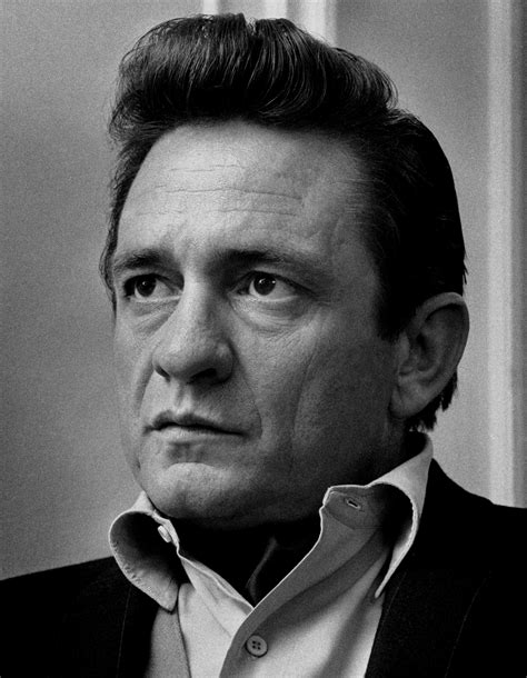 Johnny Cash 